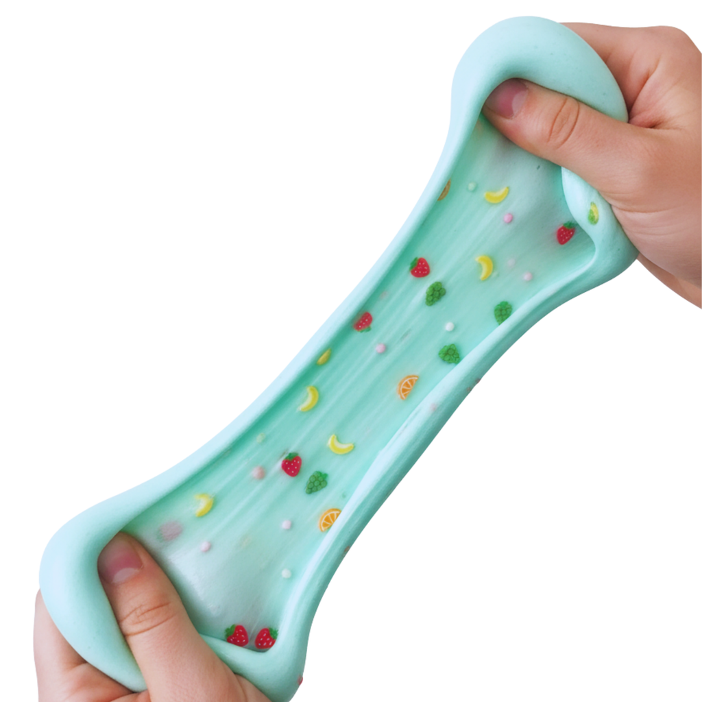 SENSORY SLIME – My Sensory Space