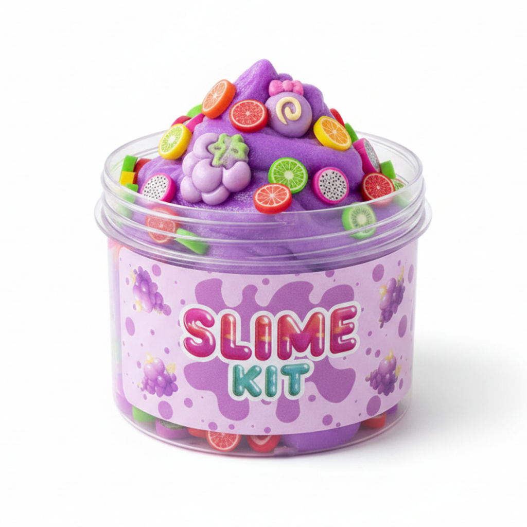 SENSORY SLIME – My Sensory Space