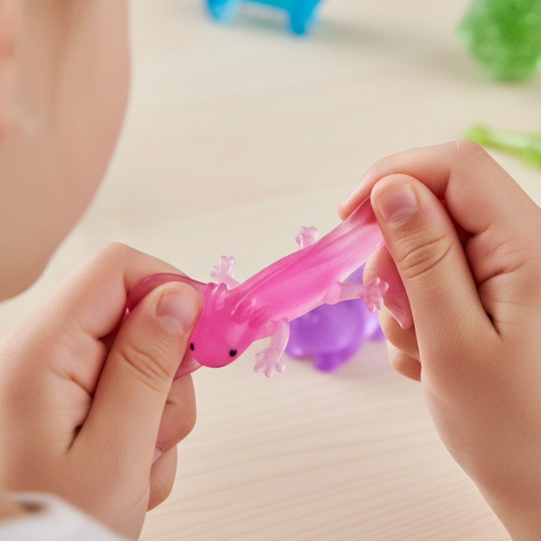 Trending Mystery Squishy Bag - Includes 1 Butter Stick