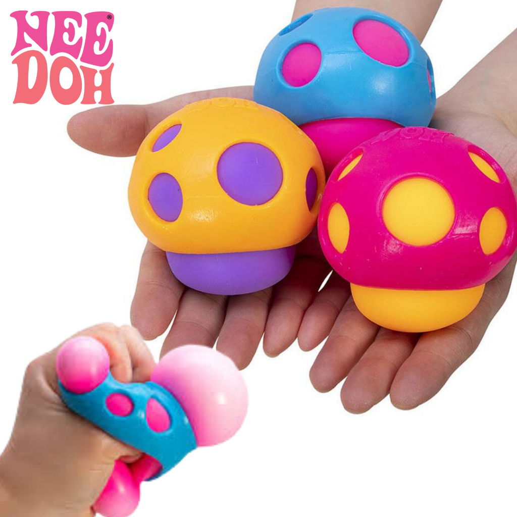 Official NeeDoh – My Sensory Space