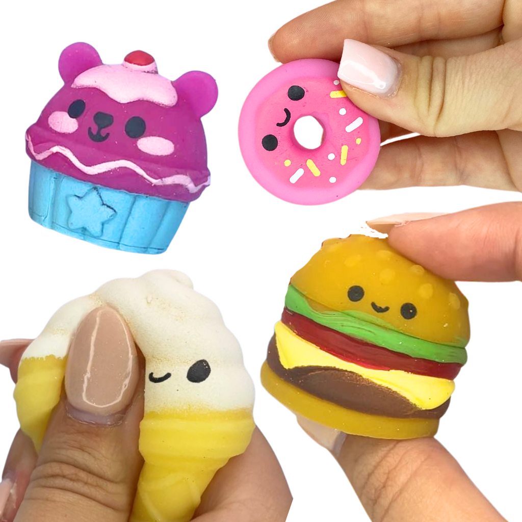 Squishy – My Sensory Space