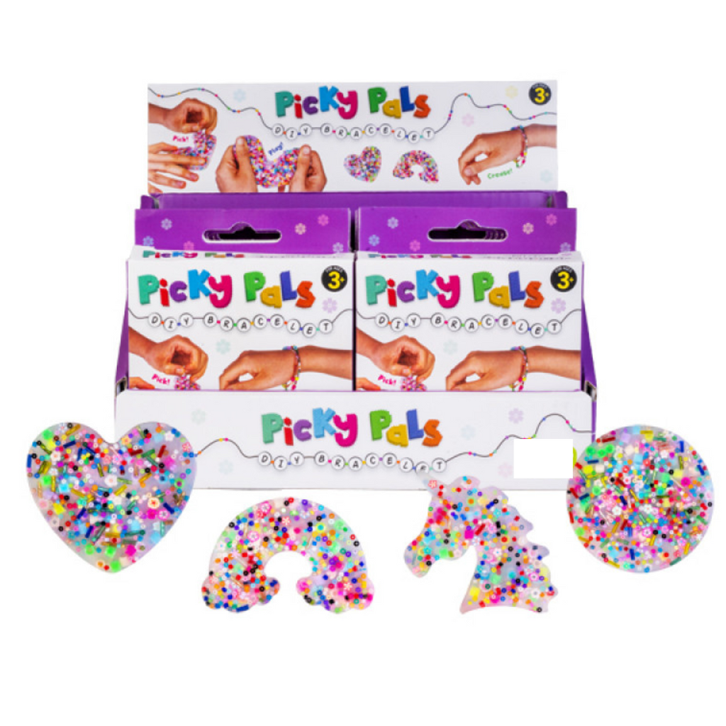 Picky Polly Picky Pads – My Sensory Space