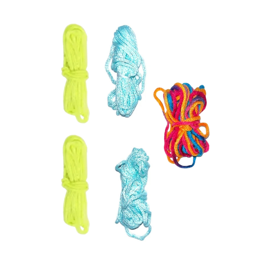 Zing String Extra Strings – 5 Pack