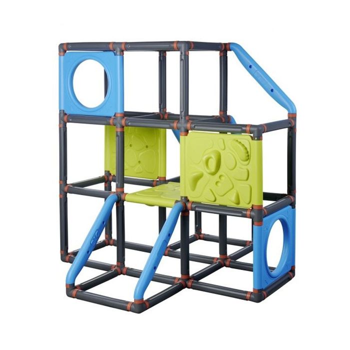 BIG Kraxxl - The Frame Play Ground