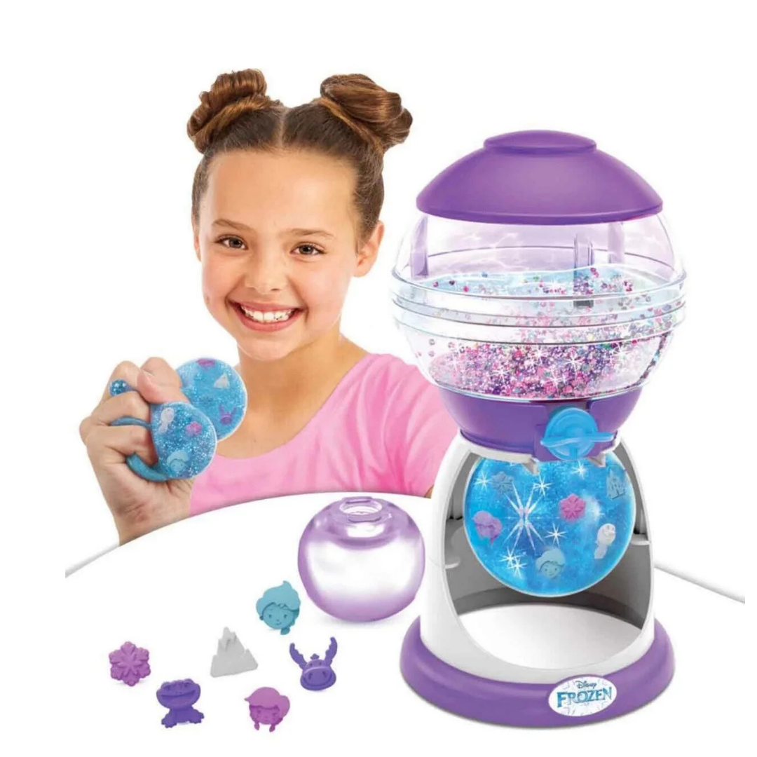 Squeeze Ball Creator