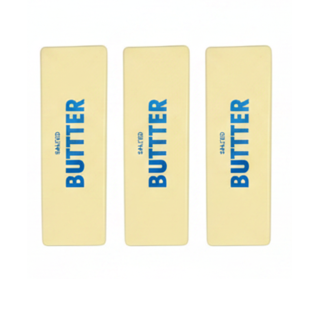 Slow Rise Butter Stick Squishy Giant 22cm – My Sensory Space