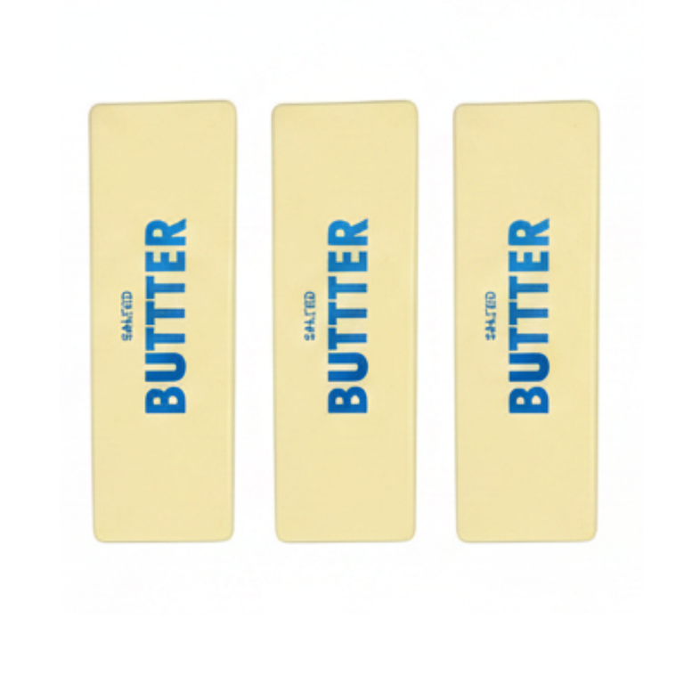 Slow Rise Butter Stick Squishy Giant 22cm – My Sensory Space