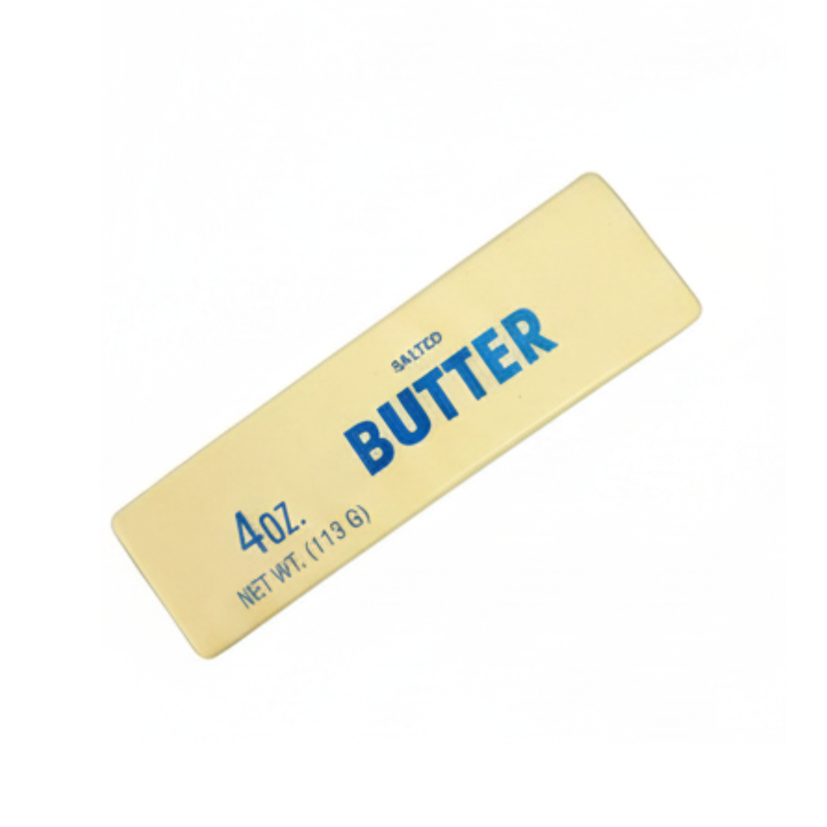 Slow Rise Butter Stick Squishy Giant 22cm – My Sensory Space
