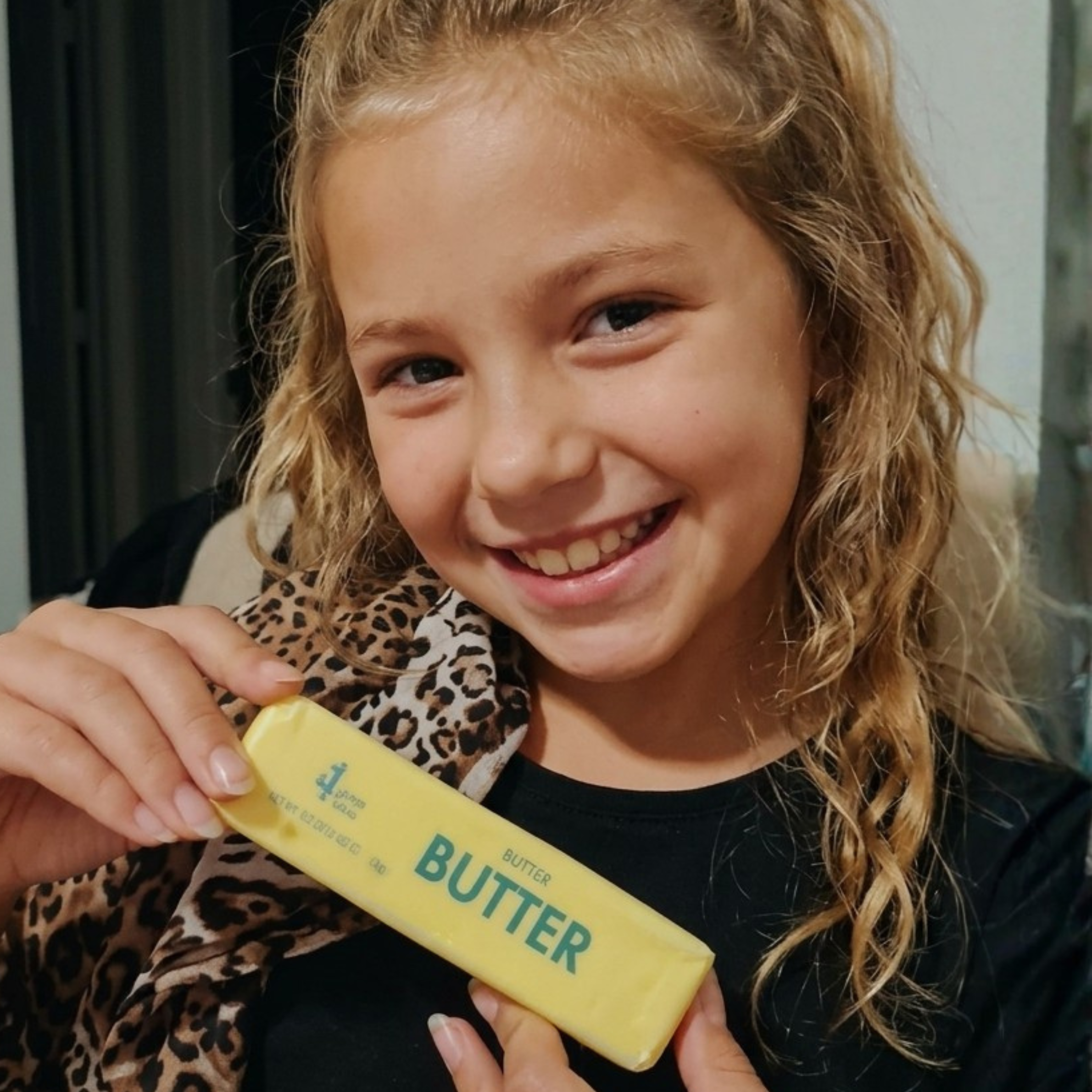 Trending Mystery Squishy Bag - Includes 1 Butter Stick