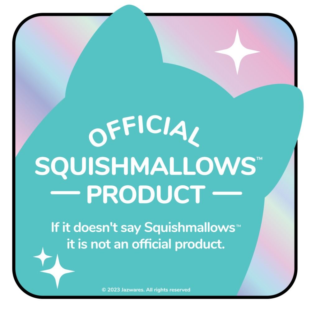 Squishmallows HugMees 25cm - Paw Patrol Skye