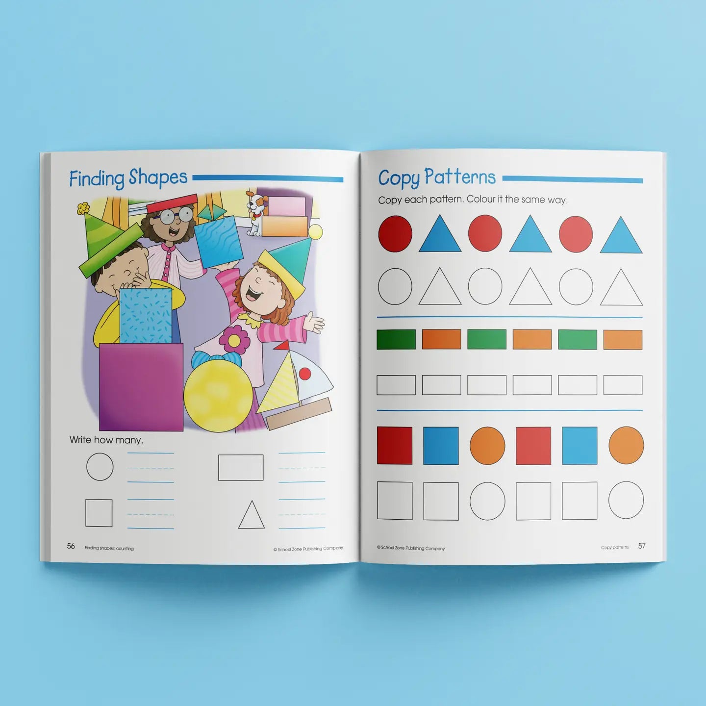 Maths Readiness Workbook