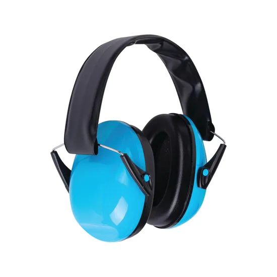 27dB Hearing Protectors Sensory Ear Muffs