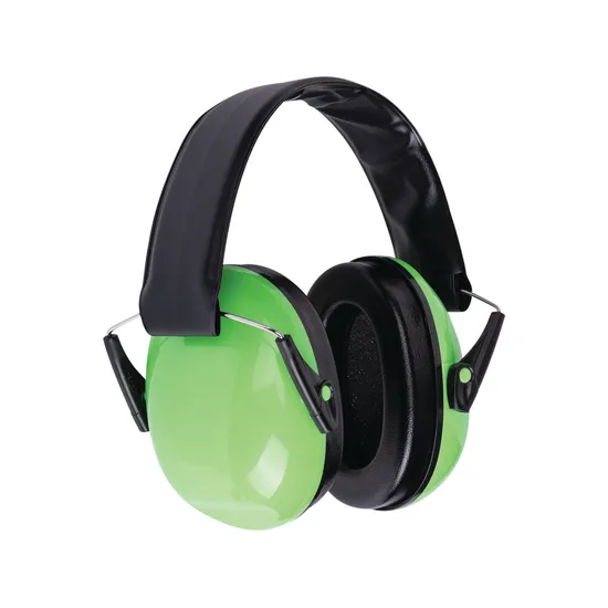 27dB Hearing Protectors Sensory Ear Muffs