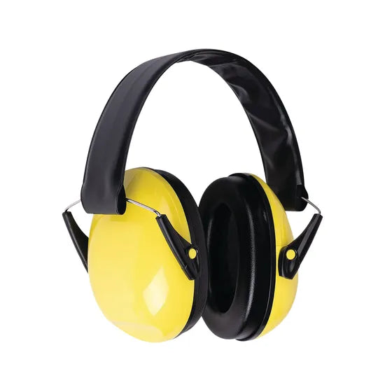 27dB Hearing Protectors Sensory Ear Muffs