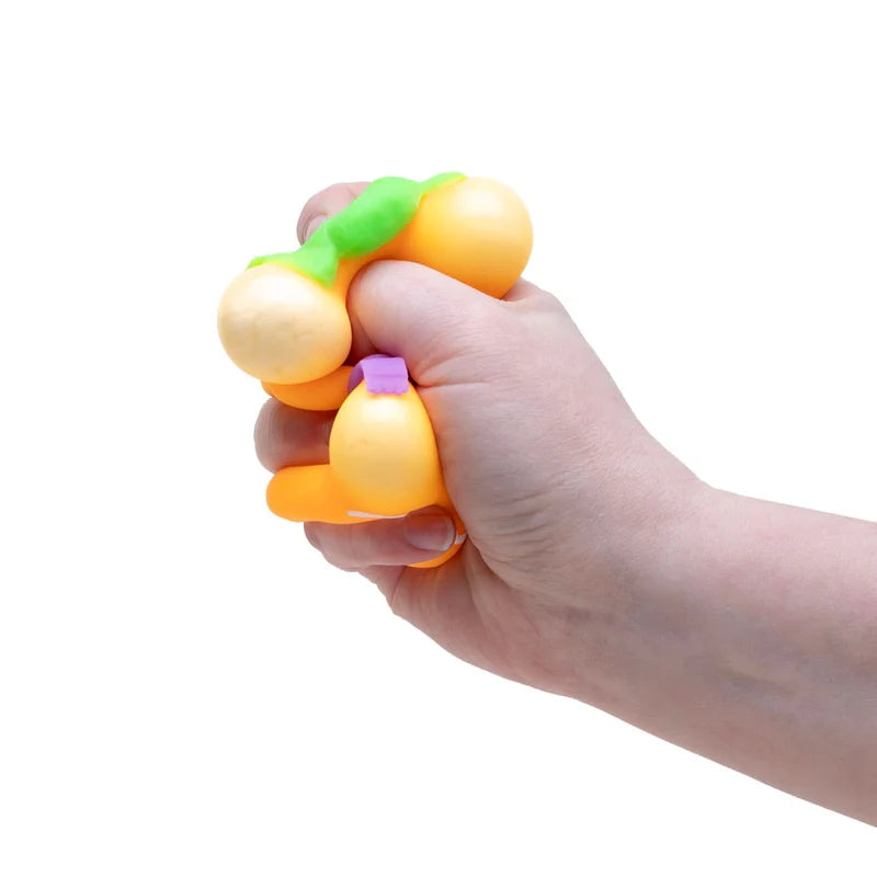 NeeDoh Groovy the Glowman