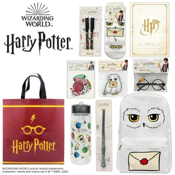 Harry Potter Showbag