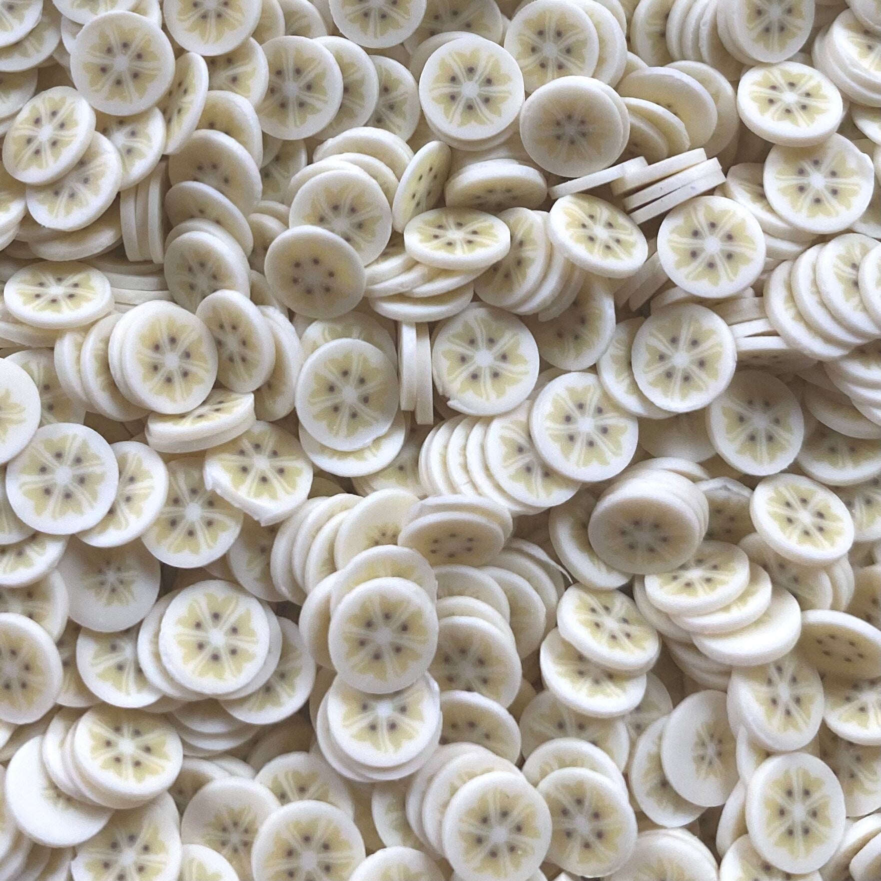 Slime Mixies - Banana Charms