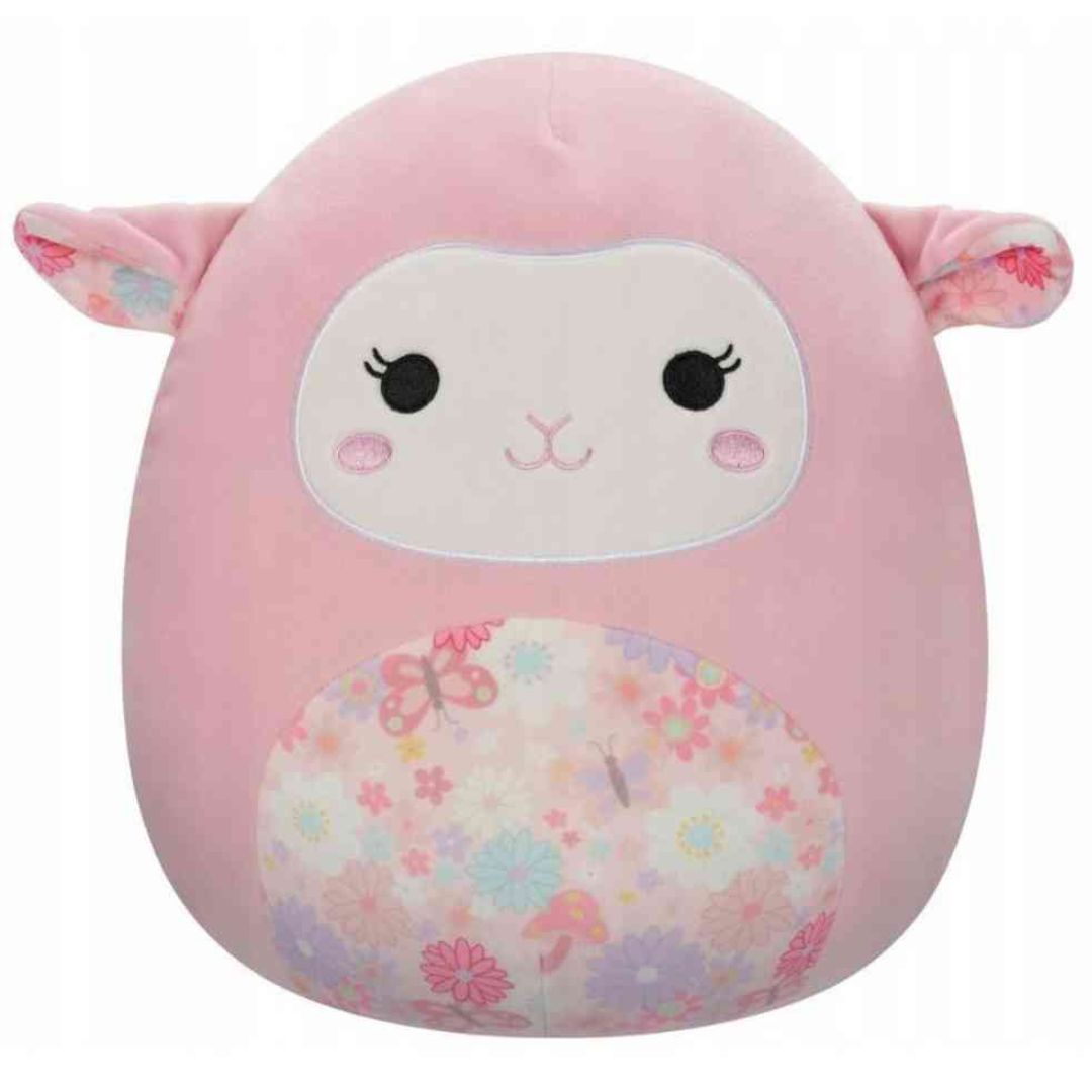 Squishmallows 30cm - Lala The Lamb