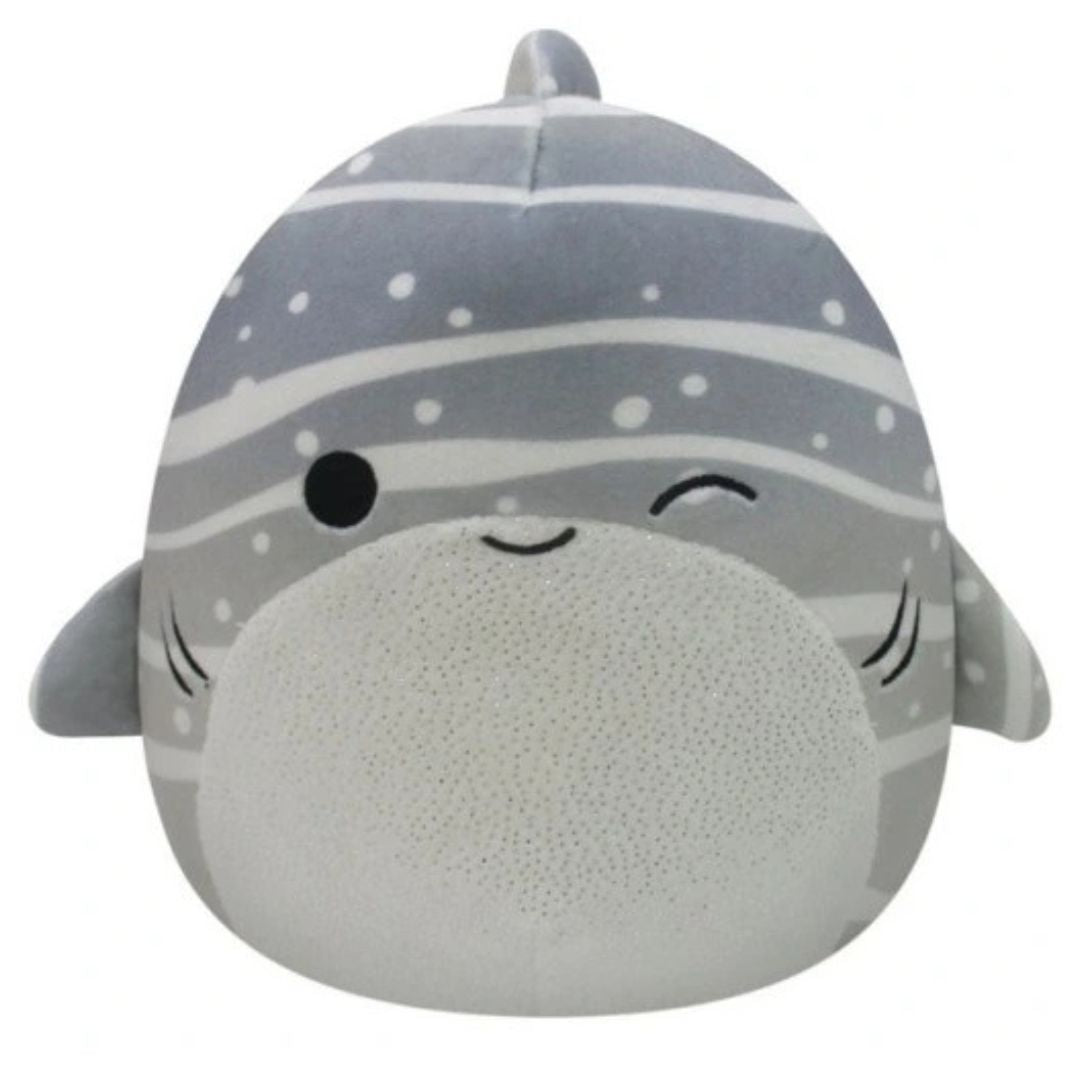 Squishmallows 30cm - Sachie The Shark