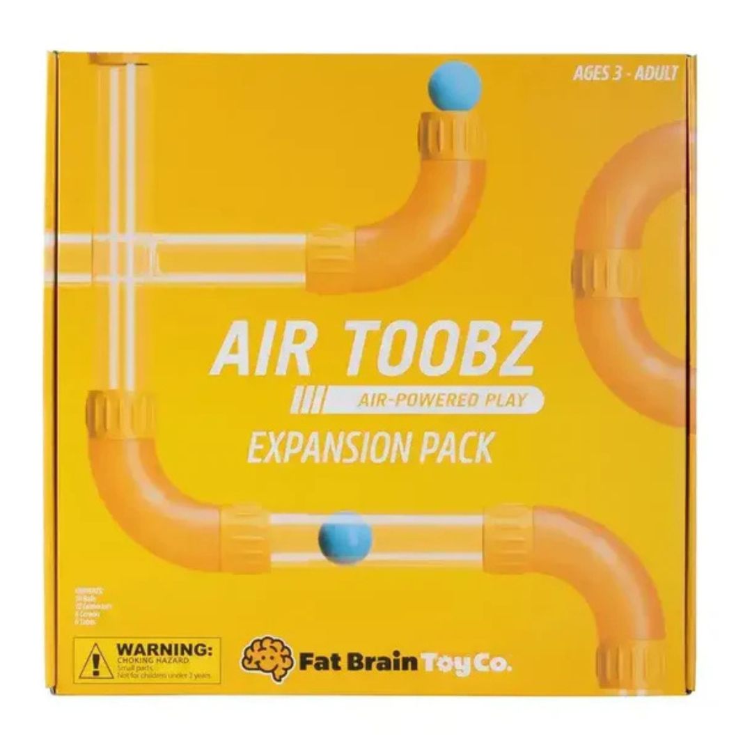 Air Toobz Expansion Pack