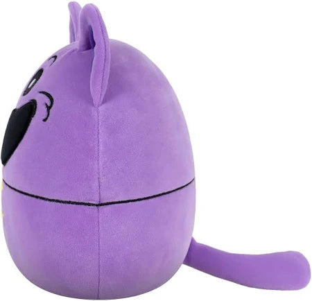 Squishmallows 20cm - Poppy Playtime Catnap