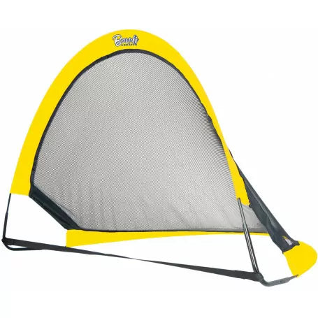 Twin Soccer Goals – Foldable & Fun for All Ages