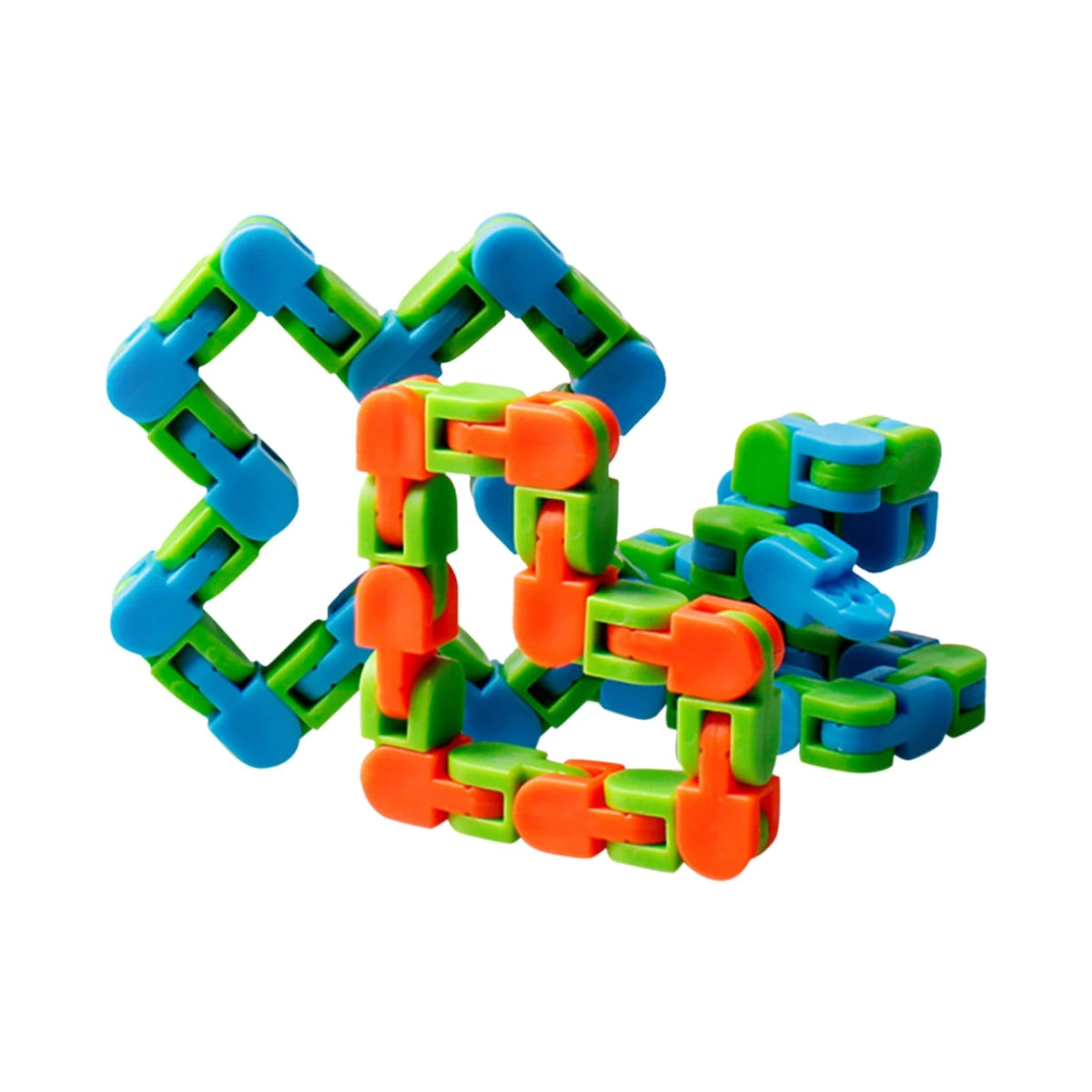Wacky Track Chain Puzzle Sensory Fidget – My Sensory Space