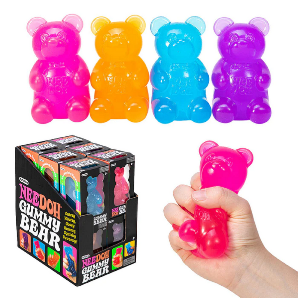 Drop Squisy Squishy – My Sensory Space